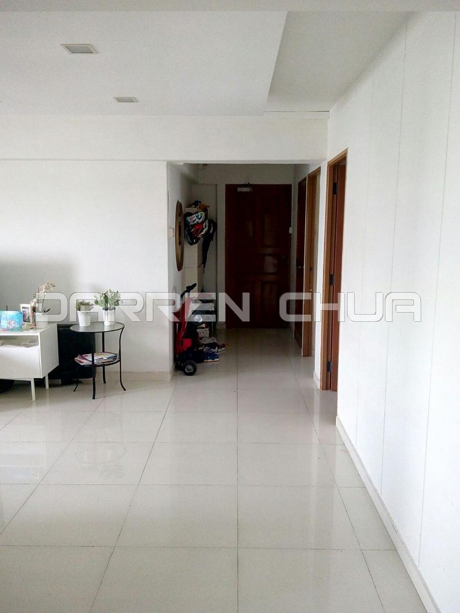 Blk 141 Serangoon North Avenue 2 (Serangoon), HDB 4 Rooms #94908982